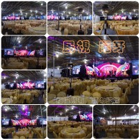 瓦斯戶外暖爐出租~婚禮尾牙佈置、活動會場佈置~在寒冷的冬天、賓主盡歡..已全面更換新機出租_圖片(3)