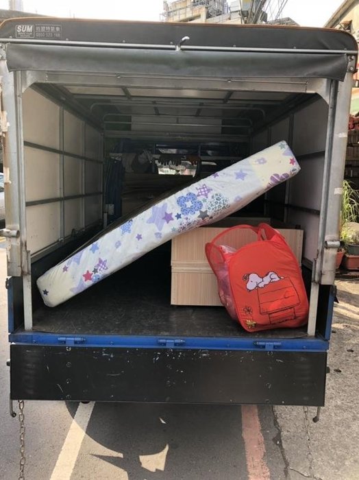 自助搬家450元起/一般貨運/學生搬家 電話:0972-733-798 手機可直接加賴 - 20181207212647-189679784.jpg(圖)