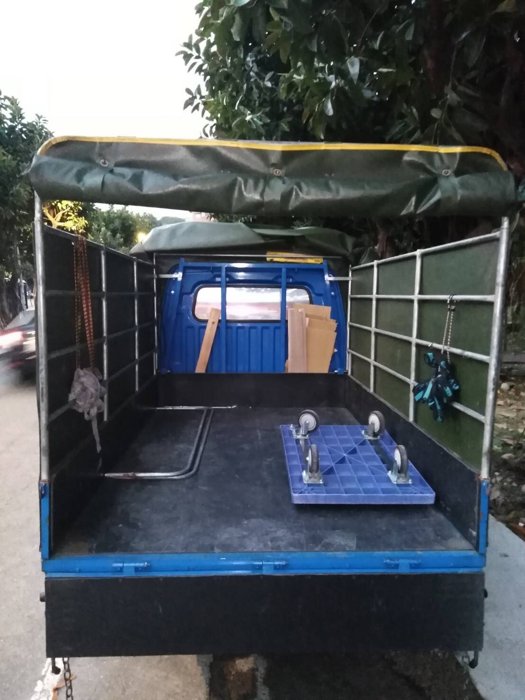 自助搬家450元起/一般貨運/學生搬家 電話:0972-733-798 手機可直接加賴 - 20181207212647-189689416.jpg(圖)