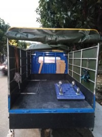 自助搬家450元起/一般貨運/學生搬家 電話:0972-733-798 手機可直接加賴_圖片(3)