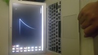 Macbook air  保固期內，生日禮物忍痛割愛_圖片(1)