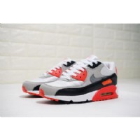 nike air max 90 essential 經典透氣休閒情侶款氣墊運動鞋 多色可選_圖片(2)