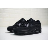 nike air max 90 essential 經典透氣休閒情侶款氣墊運動鞋 多色可選_圖片(4)