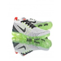 nike air vapormax flyknit w 3.0 全新三代條紋針織面大氣墊運動鞋 多色可選_圖片(2)