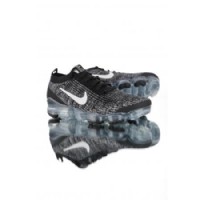 nike air vapormax flyknit w 3.0 全新三代條紋針織面大氣墊運動鞋 多色可選_圖片(3)