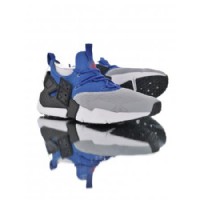 nike air huarache drift premium 華萊士漂移6代網面輕量情侶款慢跑鞋_圖片(2)