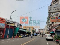 【售】虎尾立仁國小大店面《中信房屋-虎尾大學店》_圖片(2)