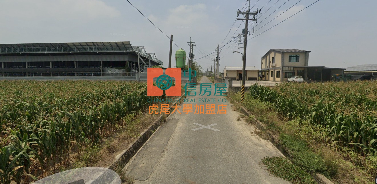 【售】台南後壁雞舍、太陽能 - 20250708115458-946970065.jpg(圖)