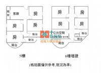 【售】虎科大五樓贈頂健身公寓_圖片(4)