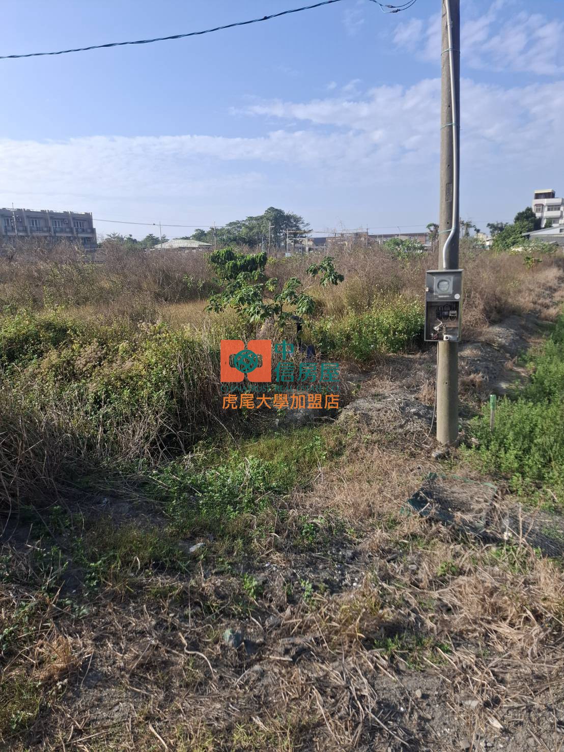 【售】土庫越港都內農地 - 20251224134356-555115605.jpg(圖)