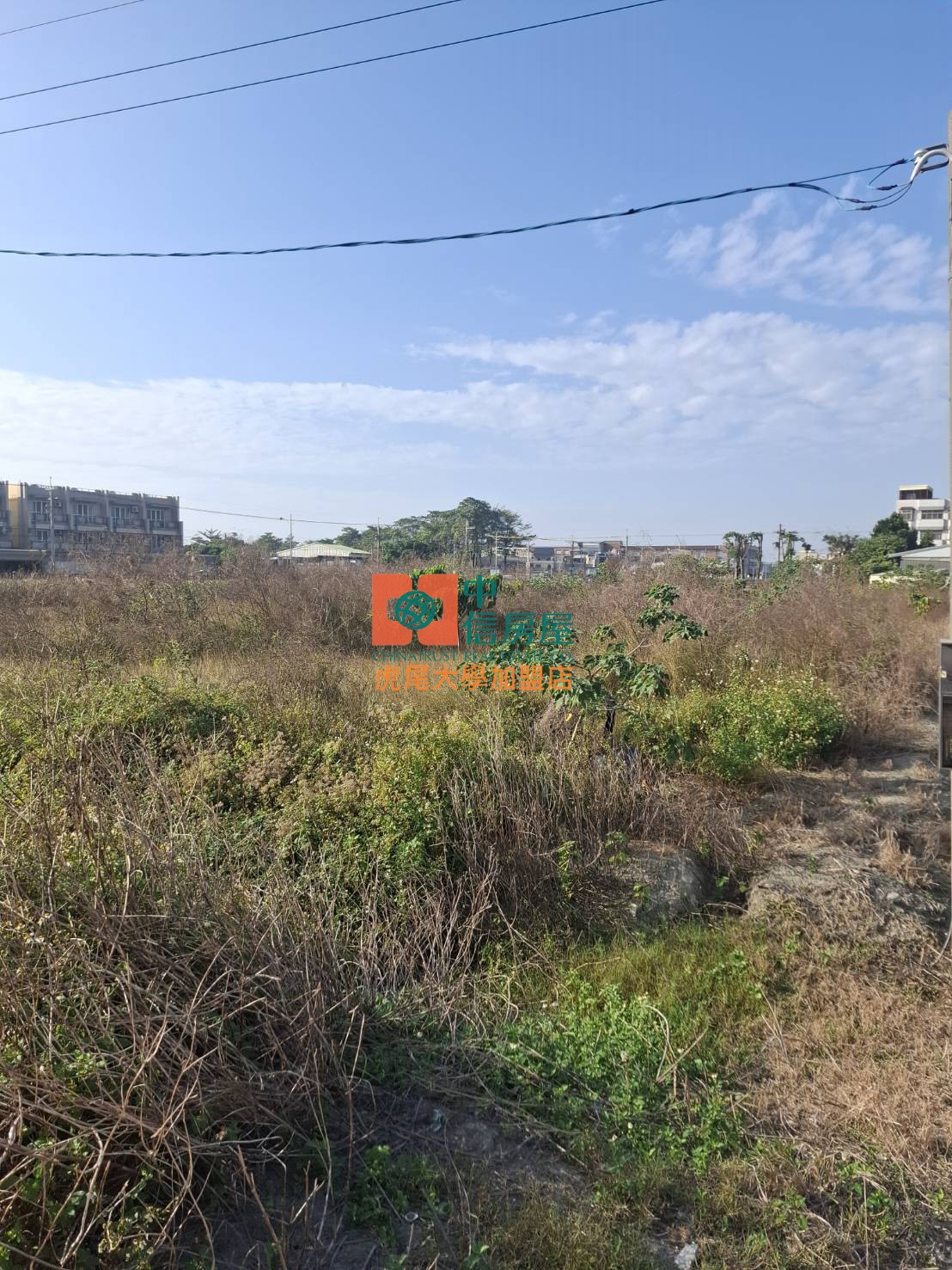 【售】土庫越港都內農地 - 20251224134356-555122107.jpg(圖)