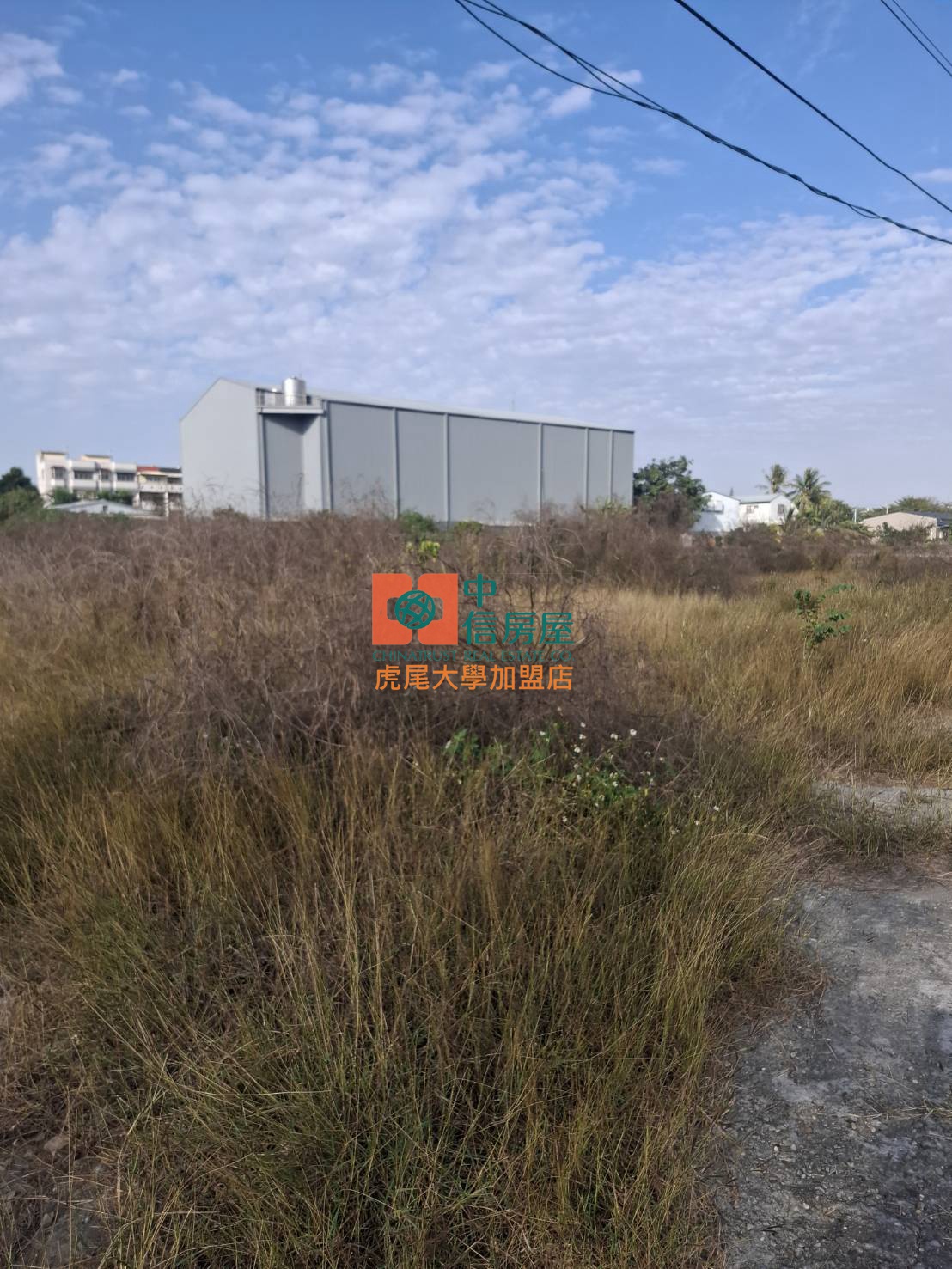 【售】土庫越港都內農地 - 20251224134356-555125632.jpg(圖)