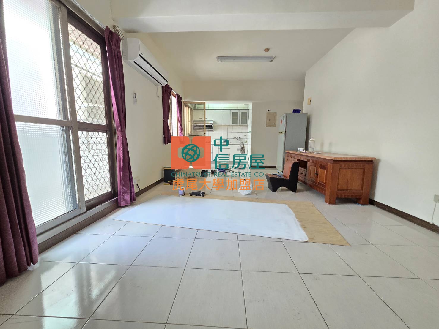 【售】虎尾一房一廳+平面車位 - 20260303103302-505226785.jpg(圖)