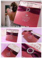 【家有喜事】精緻婚卡、創意喜帖、時尚婚禮配件_圖片(3)