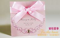 【家有喜事】精緻婚卡、創意喜帖、時尚婚禮配件_圖片(4)