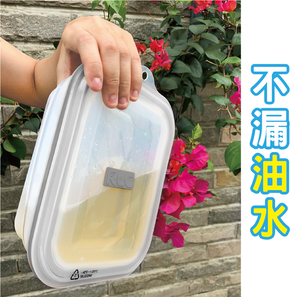 真心推薦! 【優食盒1500ml】環保摺疊保鮮盒，SGS安全認證👍 - 20190418095808-554157978.jpg(圖)