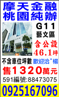 摩天金融 桃園純辦_圖片(1)