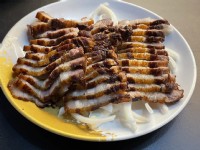 蓁 蓁 鹹 豬 肉_圖片(1)
