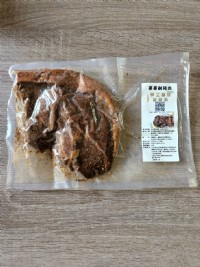 蓁 蓁 鹹 豬 肉_圖片(2)