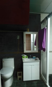 專業浴室翻修老屋翻修抓漏水壁癌處理頂樓外牆防水結構補強高低壓灌注_圖片(2)