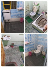專業浴室翻修老屋翻修抓漏水壁癌處理頂樓外牆防水結構補強高低壓灌注_圖片(3)