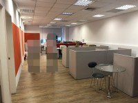 出租便宜分租現有7人座位使用約25坪辦公室0956609532_圖片(1)