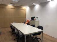 出租便宜分租現有7人座位使用約25坪辦公室0956609532_圖片(3)