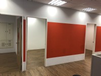 出租便宜分租現有7人座位使用約25坪辦公室0956609532_圖片(4)