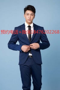 上海长宁18476202268阳光男技师上门推油帅哥女子SPA按摩生活馆_圖片(1)