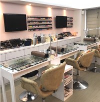 台北東區nailpark 媒甲樂園新朋友體驗優惠_圖片(2)