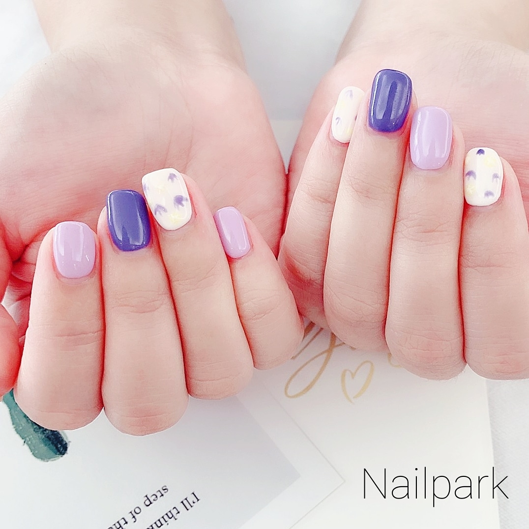 台北東區nailpark 媒甲樂園新朋友體驗優惠 - 20190901231404-351042373.jpg(圖)