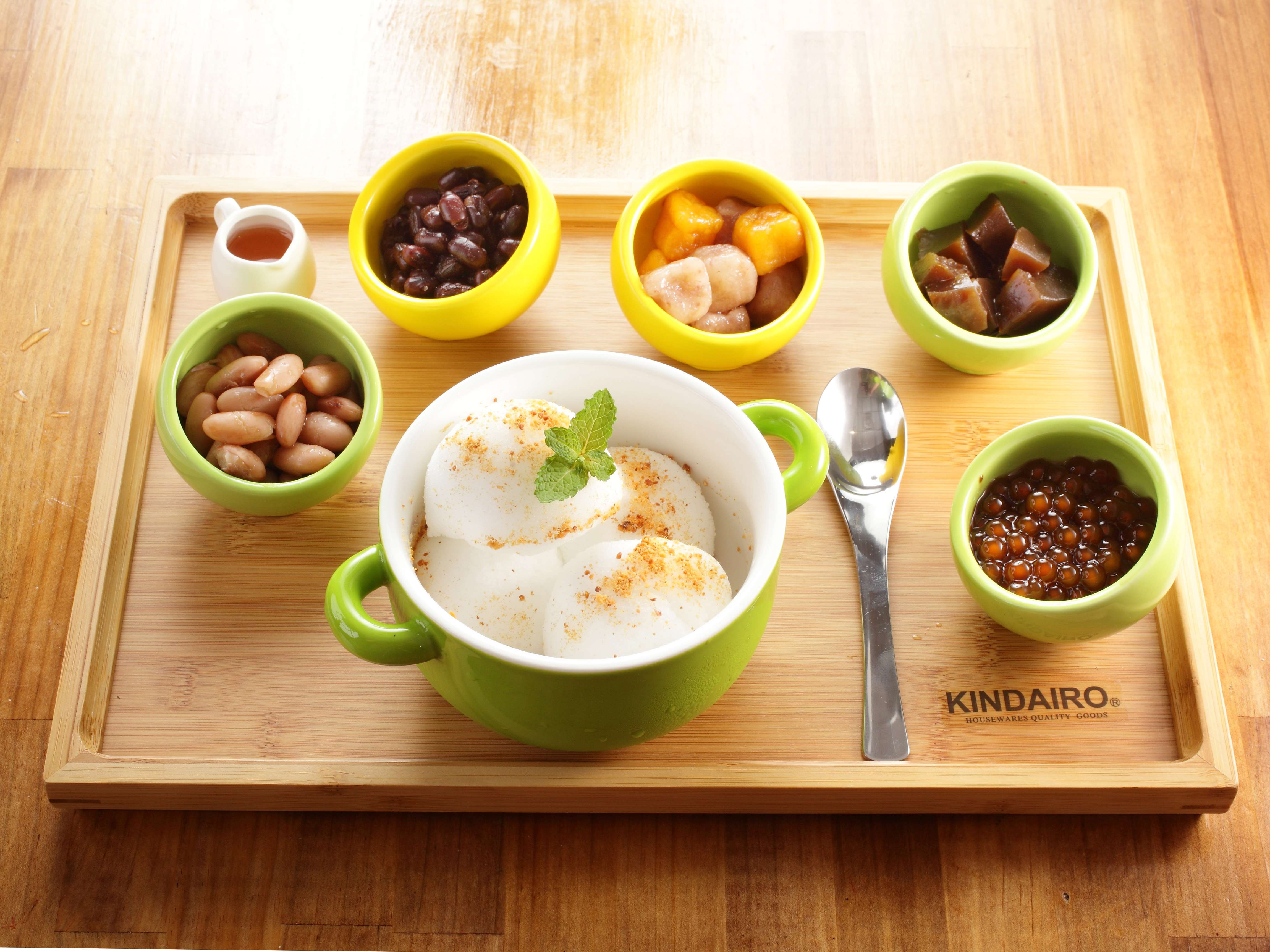 痴冰ICE逢甲-冰品美味不添加 好吃又健康~二人同行一人半價 - 20190903235819-526618607.JPG(圖)