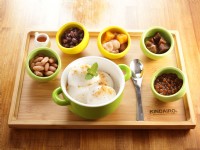 痴冰ICE逢甲-冰品美味不添加 好吃又健康~二人同行一人半價_圖片(1)