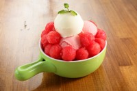 痴冰ICE逢甲-冰品美味不添加 好吃又健康~二人同行一人半價_圖片(3)