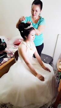 新娘秘書(新人優惠價)三套$8800_圖片(1)