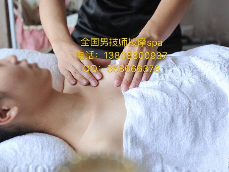 90后美女迷恋上了帅哥男技师男按摩师上门按摩SPA13808800937男模出台夫妻服务，她的亲身经历让人留恋忘怀，续集一。 - 20200726235500-834459237.jpg(圖)