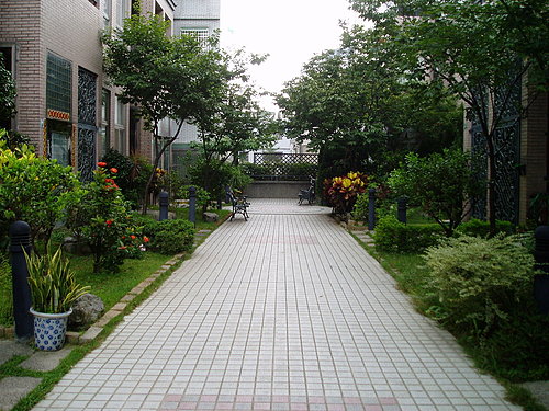 社區別墅~惜售~ - 20070806213513_409255046.jpg(圖)