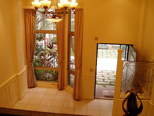 社區別墅~惜售~ - 20070806213513_409323421.jpg(圖)