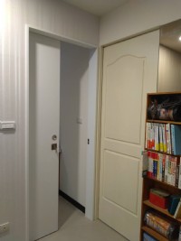  台北室內裝潢,承包居家設計工程,木地板, 木作櫃, 木門片, 五斗櫃,木作隔間...推薦TEL：0961-126-715彭先生_圖片(2)