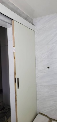 台北木門，木拉門安裝 0938-067887 楊先生_圖片(3)