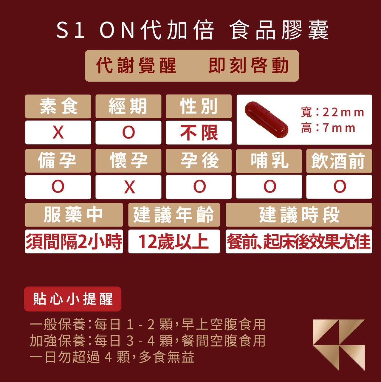 【K.C WIN-WIN】S1-S2-S3 優減系統 優惠套組 - 20201216221314-129105824.jpg(圖)