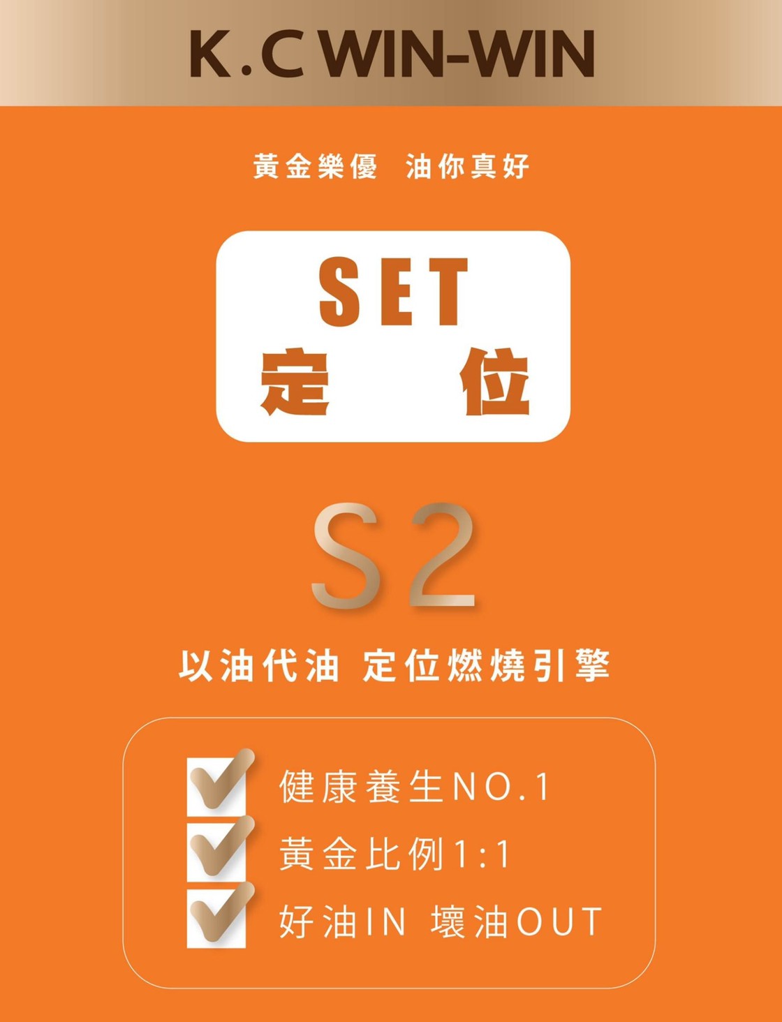【K.C WIN-WIN】S1-S2-S3 優減系統 優惠套組 - 20201216221314-129128167.jpg(圖)