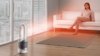 Dyson Pure Hot+Cool 三合一涼暖空氣清淨機HP00 (銀白色)_圖片(3)