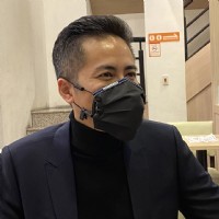森氧臉部迷你清淨機/口罩型清淨機尋求經銷商 _圖片(4)