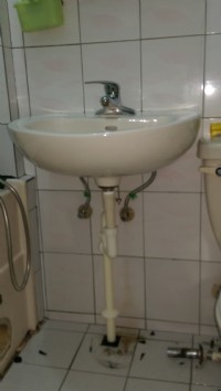  24小時水電冷氣維修中心 士林大直南港松山內湖 急修專線：0980888669 老劉_圖片(2)