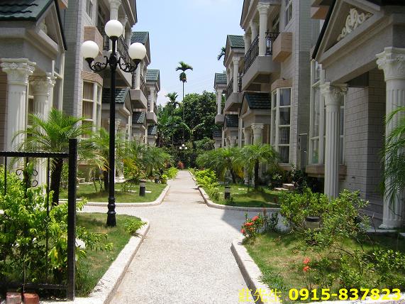 ★台中買屋全新完工.大坑圓環養生別墅.多戶可選★ - 20070824161031_944067921.jpg(圖)