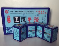 純中藥安徽三體牛鞭丸_圖片(1)