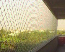 安全網---安全網措施工程,樓梯安全網,居家安全網 ,幼稚園遊樂場安全措施,防鳥網 - 20090528000045_441068765.jpg(圖)