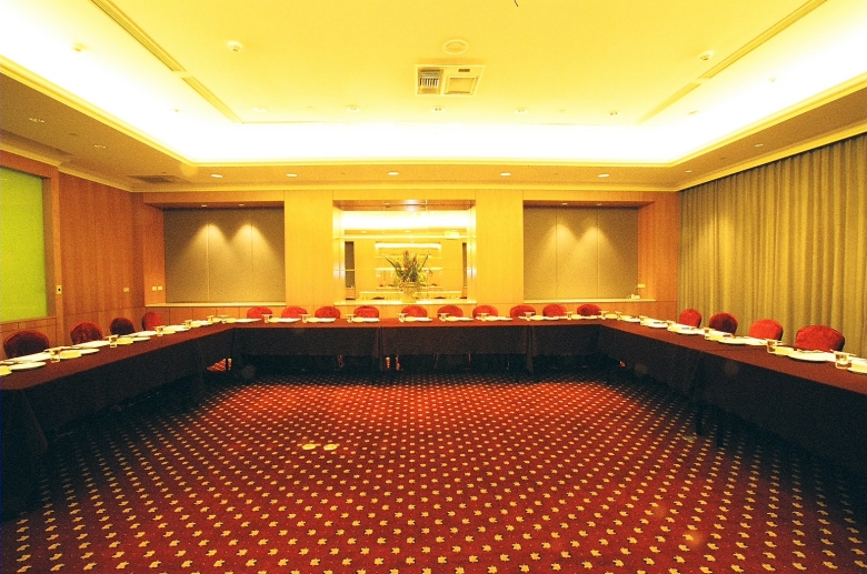 離塵不離城~~桃竹苗區會議、活動場地、住宿首選  - 20090123225609_723338859.jpg(圖)