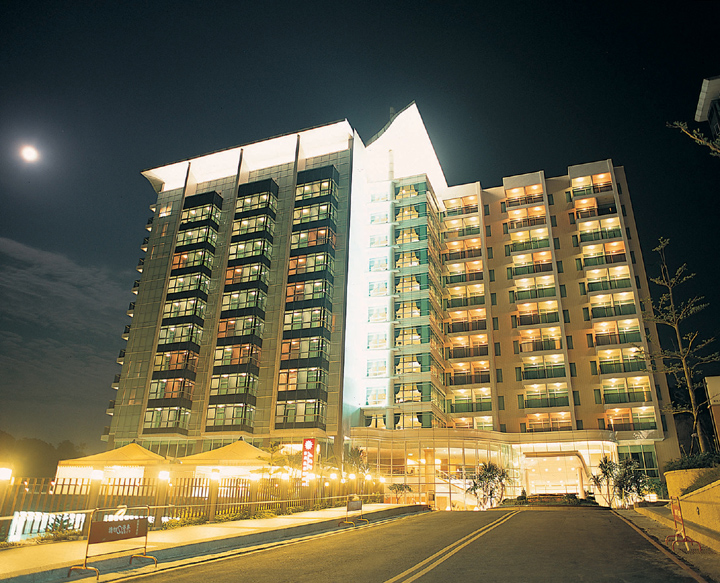 離塵不離城~~桃竹苗區會議、活動場地、住宿首選  - 20090123225947_723547515.jpg(圖)